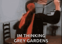 grey gardens