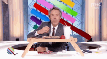 yann barthes quotidien tv yann barthes quotidien tv