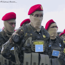 Somalia National Army Som Army GIF - Somalia National Army Som Army Haramcad GIFs