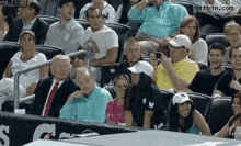 Wave Notexcited GIF - Wave Notexcited Lol GIFs