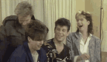 Duran Duran John Taylor GIF - Duran Duran John Taylor Roger Taylor GIFs