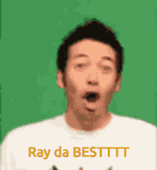 Ray Da Best Ray Pog GIF - Ray Da Best Ray Pog Pog GIFs