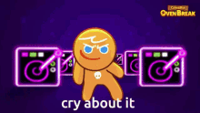 cookie run