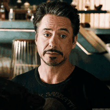 Ewww GIF - Robert Downey Robert Downey Jr Iron Man GIFs