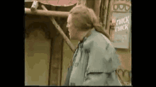 Rabies Maid Marian And Her Merry Men GIF - Rabies Maid Marian And Her Merry Men Confused GIFs