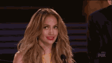 Innocent GIF - Jennifer Lopez J Lo Smile GIFs