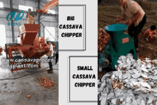 Cassava Chipper Cassava Chips Cutting Machine GIF - Cassava Chipper Cassava Chips Cutting Machine Cassava Slicer GIFs