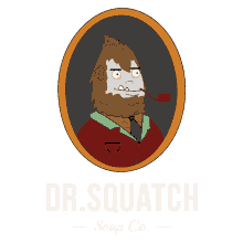 logo squatch