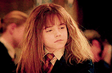Hermione Granger Wait What GIF - Hermione Granger Wait What What The What GIFs