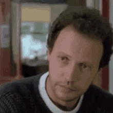 Billy Crystal Blank Stare GIF - Billy Crystal Blank Stare Stare GIFs