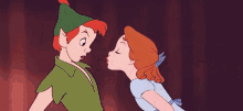 Peter Pan GIF - Peter Pan Wendy GIFs