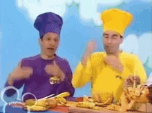 fruit salad wiggles fruit salad wiggles