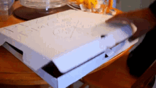 brady pizza