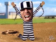 Prisoner Steve Gomez GIF - Prisoner Steve Gomez Freed GIFs