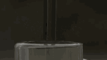 motion slow