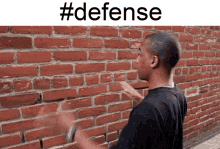 Defese GIF - Defese GIFs