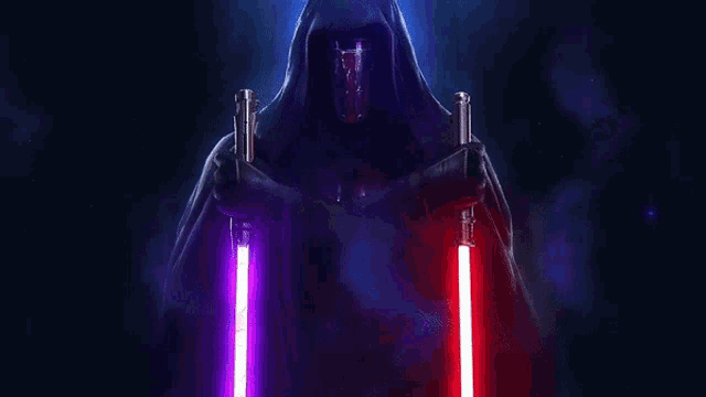 Revan GIF - Revan - Discover & Share GIFs