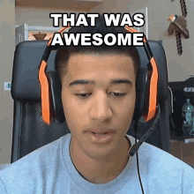 That Was Awesome Proofy GIF - That Was Awesome Proofy Amazing GIFs