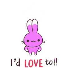 do bunny
