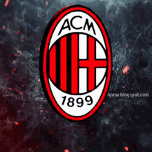 Ac Milan Milano GIF - Ac Milan Milan Milano GIFs