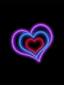 Heart gif love animated Beautiful Heart