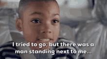 Are We There Yet Stage Fright GIF - Are We There Yet Stage Fright I Tried GIFs