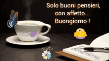 Caffè Buongiorno GIF - Caffè Buongiorno Good GIFs