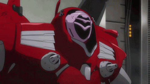 Macross Frontier GIF - Macross Frontier GIFs