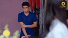 delavin kiss