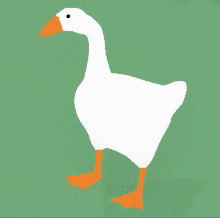Goose Honking Goose GIF - Goose Honking Goose Me Irl GIFs