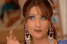 bollywood actress surprised bollywood actress surprised