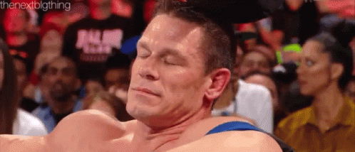 John Cena,sleep,sleeping,tired,wwe,Fall Asleep,raw,wrestling,gif,animated g...