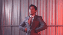 mark markiplier sassy