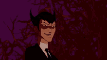 Klarion Klarion The Witch Boy GIF - Klarion Klarion The Witch Boy Young Justice GIFs