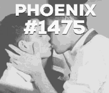 Phoenix Ismael GIF - Phoenix Ismael Endless GIFs