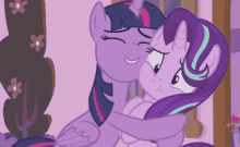My Little Pony Hug GIF - My Little Pony Hug GIFs