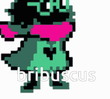 Bribuscus Sansbuscus GIF - Bribuscus Sansbuscus GIFs