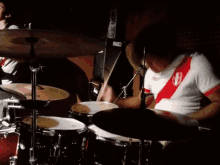 Drum Drumming GIF - Drum Drumming Drummer GIFs