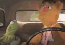 Hi Hop Hooray GIF - Muppets Singing Song GIFs