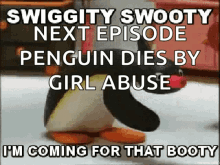 im booty