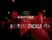 Cantina Cantina2015 GIF - Cantina Cantina2015 Quedateencasa GIFs