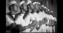 Sailors Navy GIF - Sailors Navy Singing GIFs
