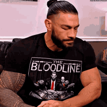 Roman Reigns Pissed Off GIF - Roman Reigns Pissed Off Mad GIFs