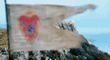 thrones flag