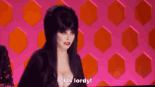 Oh Lord Dear GIF - Oh Lord Oh Lord GIFs