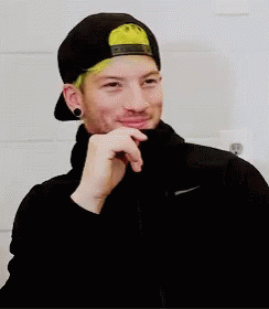 (LULYSSES) you were one of the classic ones Josh-dun-smile