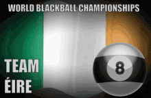 blackball billiards