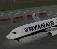 Ryanair Roblox Bye Bye Easyjet GIF - Ryanair Roblox Bye Bye Easyjet Roblox Aviation GIFs