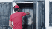 let knock