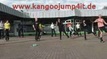 Kangoo Jump GIF - Kangoo Jump Jump4it GIFs